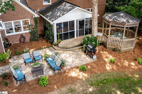 101 W Hackney Rd, Greer, SC 29650 photo 34