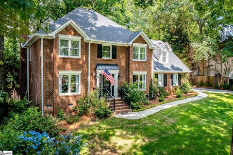 101 W Hackney Rd, Greer, SC 29650 photo 2
