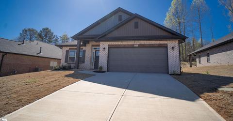 211 Cypress Hollow Lot 194 Trl #LOT 194, Piedmont, SC 29673