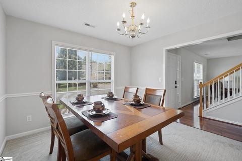 413 Cardinal Woods Way, Easley, SC 29642 photo 5