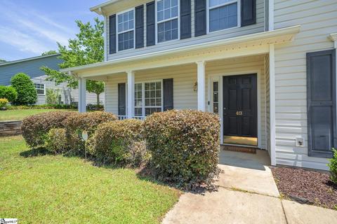 413 Cardinal Woods Way, Easley, SC 29642 photo 4