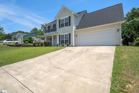 413 Cardinal Woods Way, Easley, SC 29642 photo 3