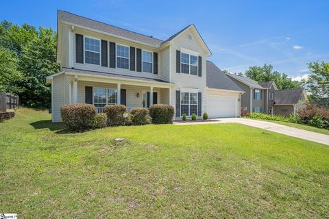 413 Cardinal Woods Way, Easley, SC 29642 photo 2