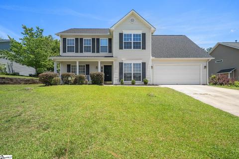 413 Cardinal Woods Way, Easley, SC 29642 photo 1
