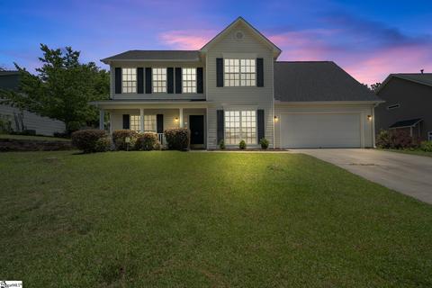 413 Cardinal Woods Way, Easley, SC 29642 photo 27