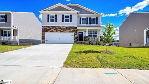 343 Tolbert Dr, Greenwood, SC 29649