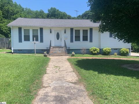 209 Mill St, Williamston, SC 29697 photo 24