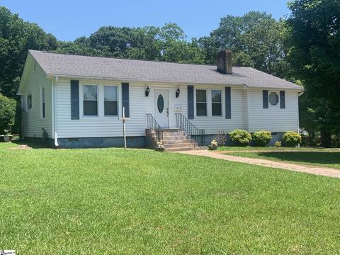 209 Mill St, Williamston, SC 29697 photo 25