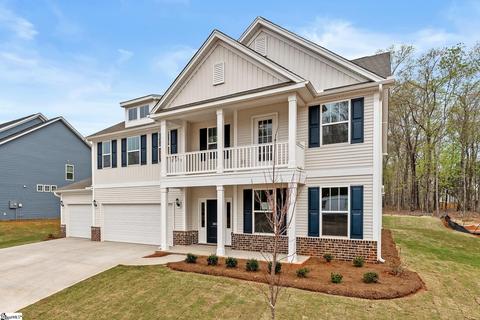 4006 Hometown Pf 47 Way #PF 47, Boiling Springs, SC 29316