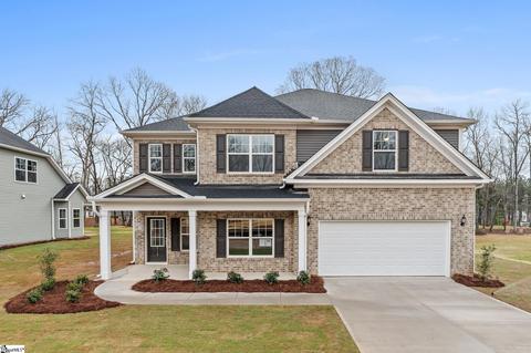 4118 Crest Ridge Pf 50 Ln #PF 50, Boiling Springs, SC 29316