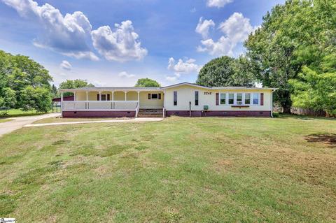 2248 El Centro Dr, Greer, SC 29651 photo 9