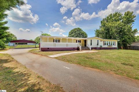 2248 El Centro Dr, Greer, SC 29651 photo 1