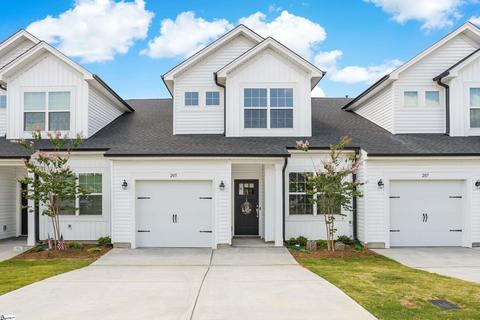 205 Jackpine Dr, Greer, SC 29651 photo 1