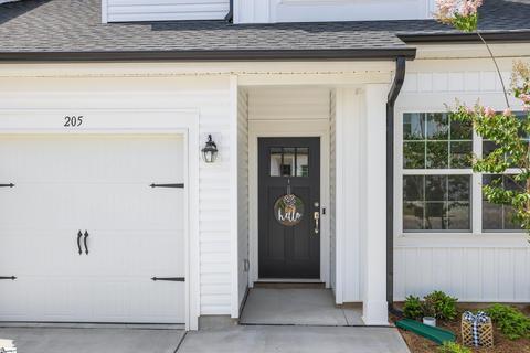 205 Jackpine Dr, Greer, SC 29651 photo 3