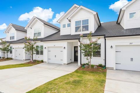 205 Jackpine Dr, Greer, SC 29651 photo 2