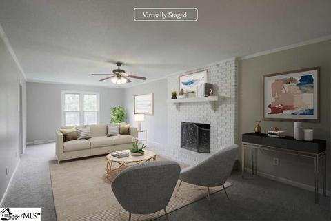 1104 Devenger Rd, Greer, SC 29650 photo 2