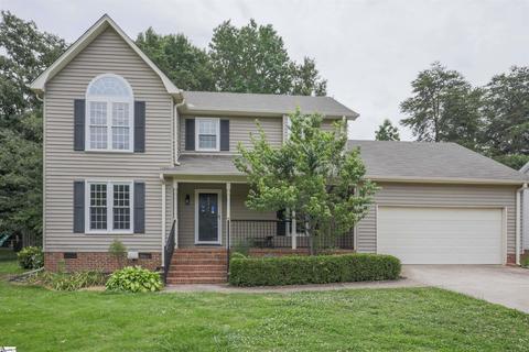 1104 Devenger Rd, Greer, SC 29650 photo 1