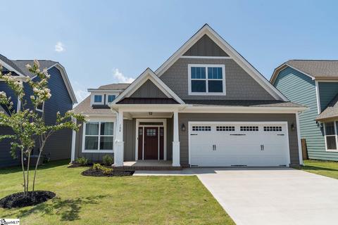 108 Wakelon Dr, Greer, SC 29651 photo 1