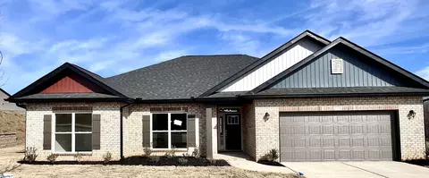 113 Wyatt Dr #LOT 93, Greenville, SC 29605
