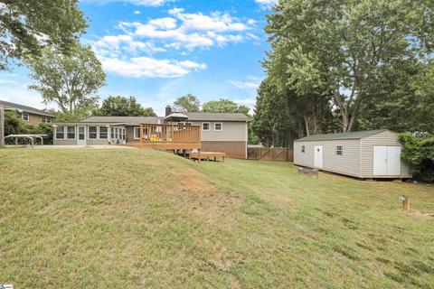 104 Braddock Dr, Mauldin, SC 29662 photo 5