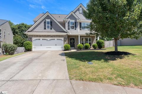 612 Millervale Rd, Greer, SC 29650 photo 1