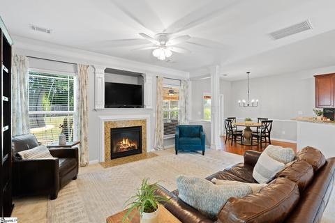 612 Millervale Rd, Greer, SC 29650 photo 2