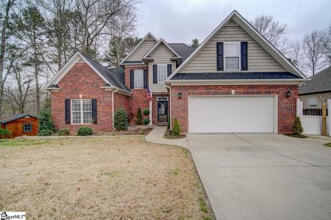 832 Wells Point Dr, Moore, SC 29369 photo 1