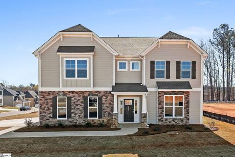 1227 Dockyard Cle 6 Ln #CLE 6, Inman, SC 29349