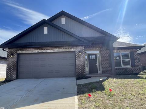 14 Woodcross Lot 290 Dr #LOT 290, Simpsonville, SC 29681