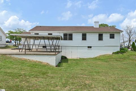 610 Hampton St, Greer, SC 29651 photo 26