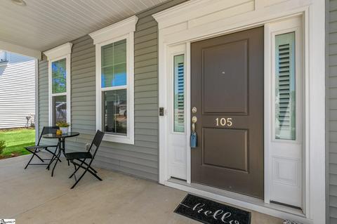 105 Sevan Ln, Easley, SC 29642 photo 4
