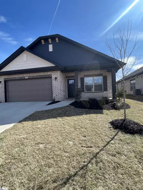 18 Woodcross Dr #LOT 292, Simpsonville, SC 29681