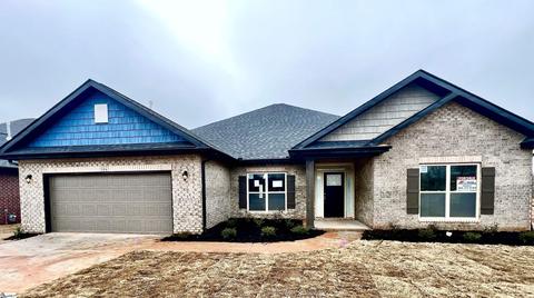104 Wyatt Lot 80 Dr #LOT 80, Greenville, SC 29605