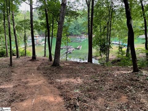 00 Rochester Lot 13 Rd #LOT 13, Townville, SC 29689