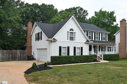 904 E Silverleaf St, Greer, SC 29650 photo 2