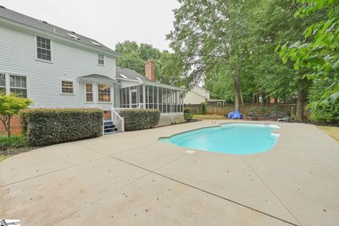 904 E Silverleaf St, Greer, SC 29650 photo 33