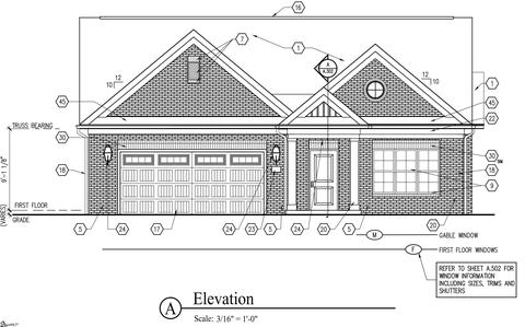 116 Harbor Master Ln, Taylors, SC 29687