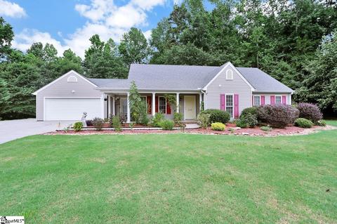 240 Springfield Cir, Easley, SC 29642 photo 1