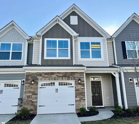 103 Cross Arbor Dr #LOT 51, Simpsonville, SC 29681