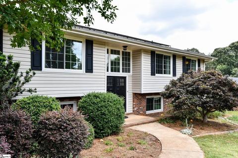 105 Braddock Dr, Mauldin, SC 29662 photo 3