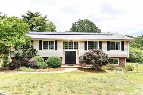 105 Braddock Dr, Mauldin, SC 29662 photo 1
