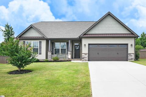 206 Spruce Creek Ct, Greer, SC 29651 photo 1