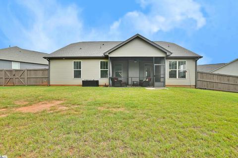 206 Spruce Creek Ct, Greer, SC 29651 photo 30