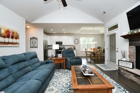 206 Spruce Creek Ct, Greer, SC 29651 photo 7