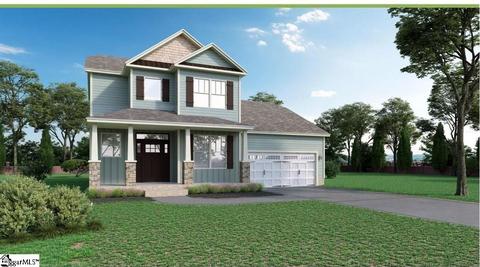 123 Estateside Dr, Anderson, SC 29621