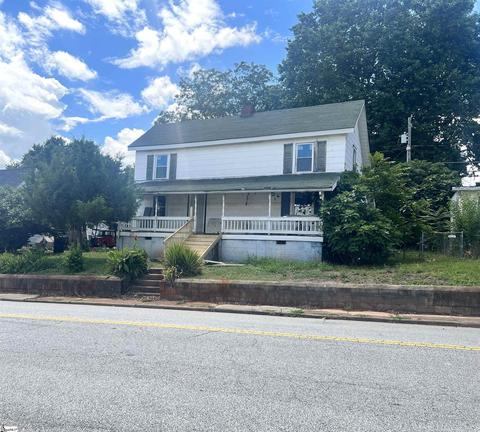 24 N Main St, Startex, SC 29377 photo 1