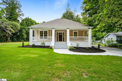 1014 S Manning St, Anderson, SC 29624