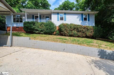 104 Elcon Dr, Greer, SC 29650 photo 1