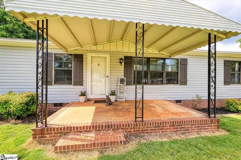 103 Frontier Dr, Easley, SC 29640 photo 2
