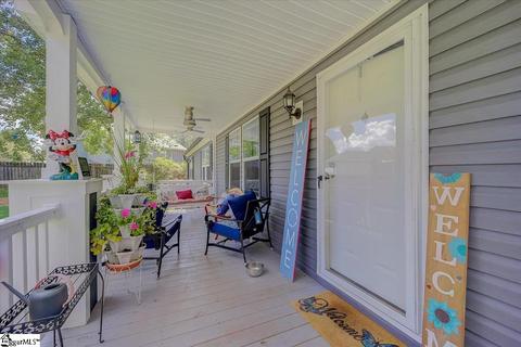 333 Lenhardt Rd, Easley, SC 29640 photo 5